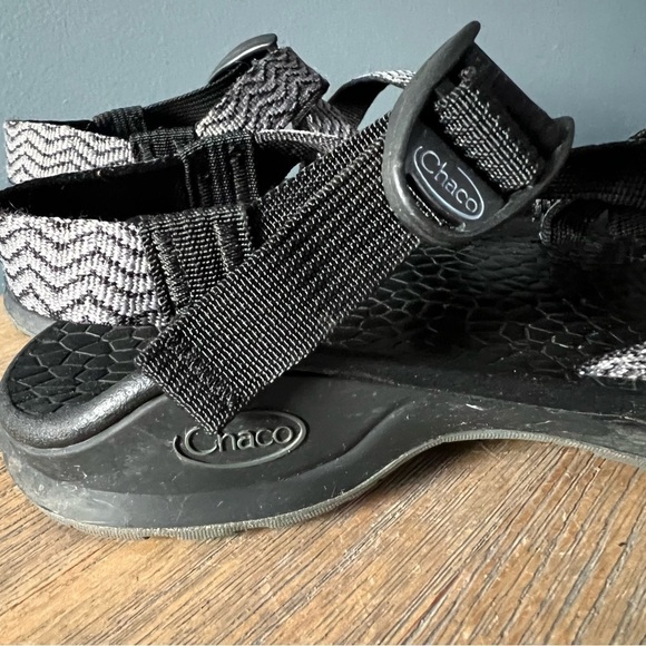 Chaco’s Adjustable Strap Sandals main image 9